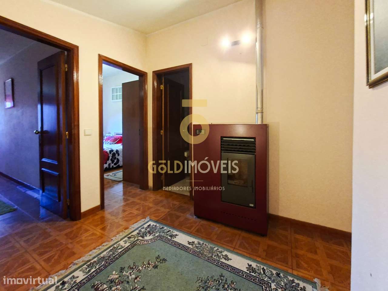 Moradia T4 Venda em Santa Maria de Sardoura,Castelo de Paiva-22