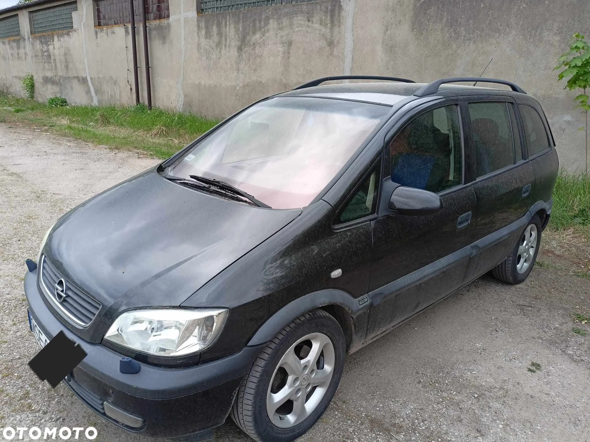 Opel Zafira 2.2 DTI Elegance - 5