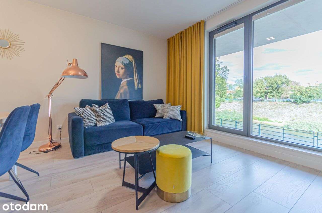 2 Pokoje 41 m2 | Zyndrama 20 | Pod Inwesycje |-1