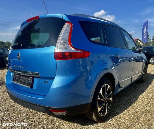 Renault Scenic 1.6 dCi Energy Bose Edition - 7