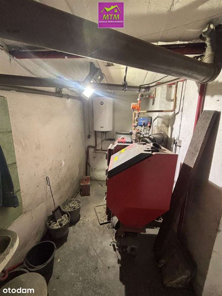 Dom, 80 m², Jaworzno-14