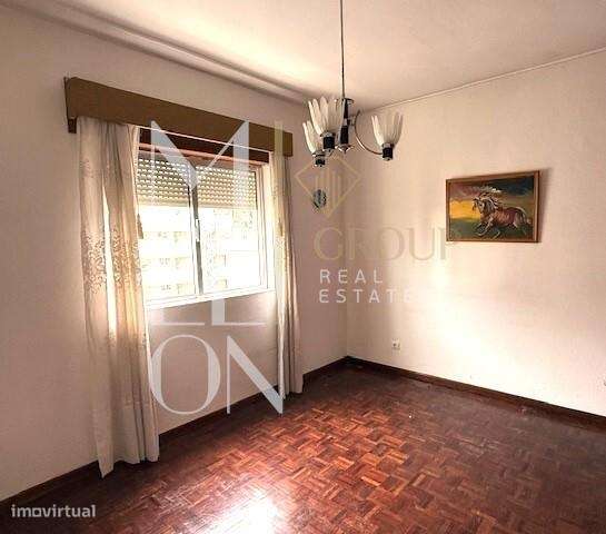 Apartamento no centro do Funchal| varanda vista mar. - Grande imagem: 3/8