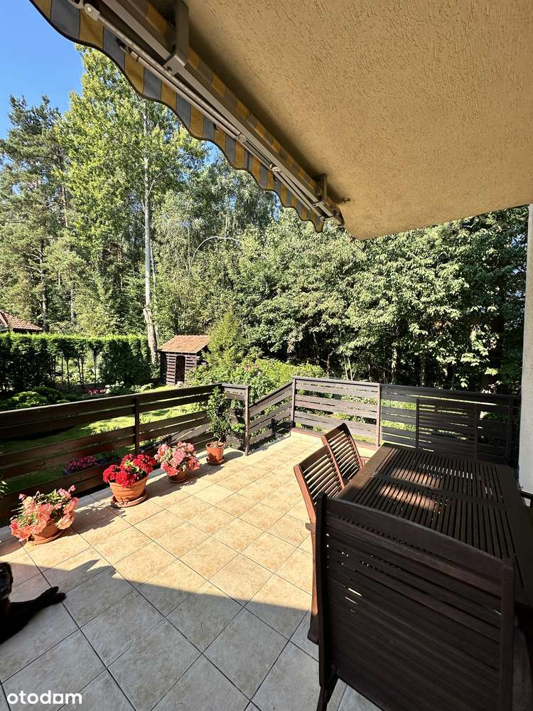 Dom przy lesie na sprzedaż.Gdynia Dąbrowa, ul. Rumiankowa - Pełny obrazek: 5/15