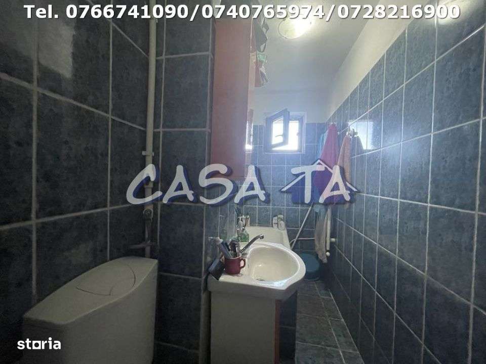 Apartament 2 Camere, Etaj 3, Strada Olari-8