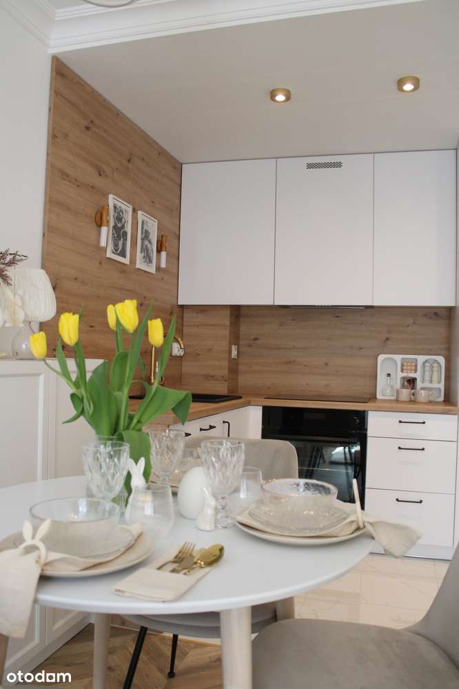 Piękna kawalerka, stan idealny-5