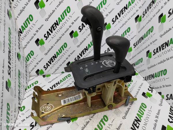 Seletor / Selector Velocidades Jeep Grand Cherokee Ii (Wj, Wg) - 2