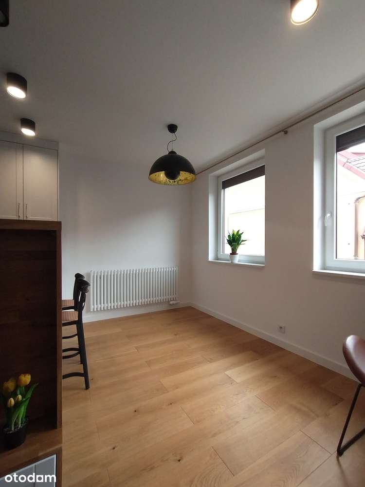 Duże i nowoczesne mieszkanie w Rynku na sprzedaż - do negocjacji - Pełny obrazek: 5/20