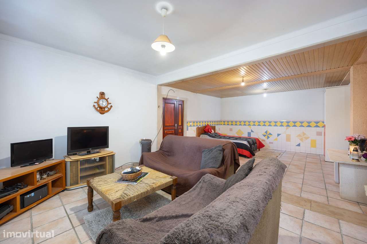 Moradia T3 || Isolada || Albergaria dos Doze, Pombal-41