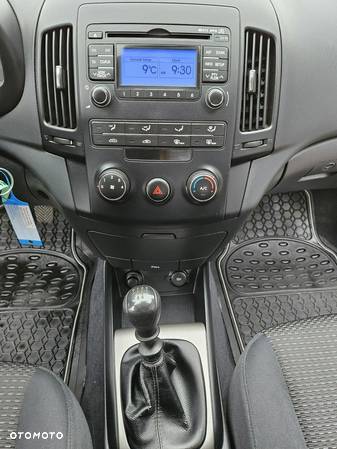 Hyundai I30 - 13