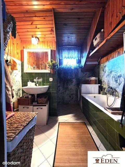 Dom, 165 m², Łuków-9