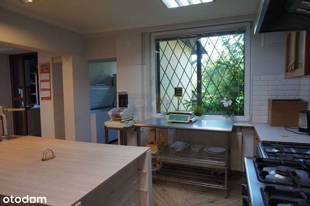 Pod hostel, usługi lub sklep, idealna lokalizacja.-3