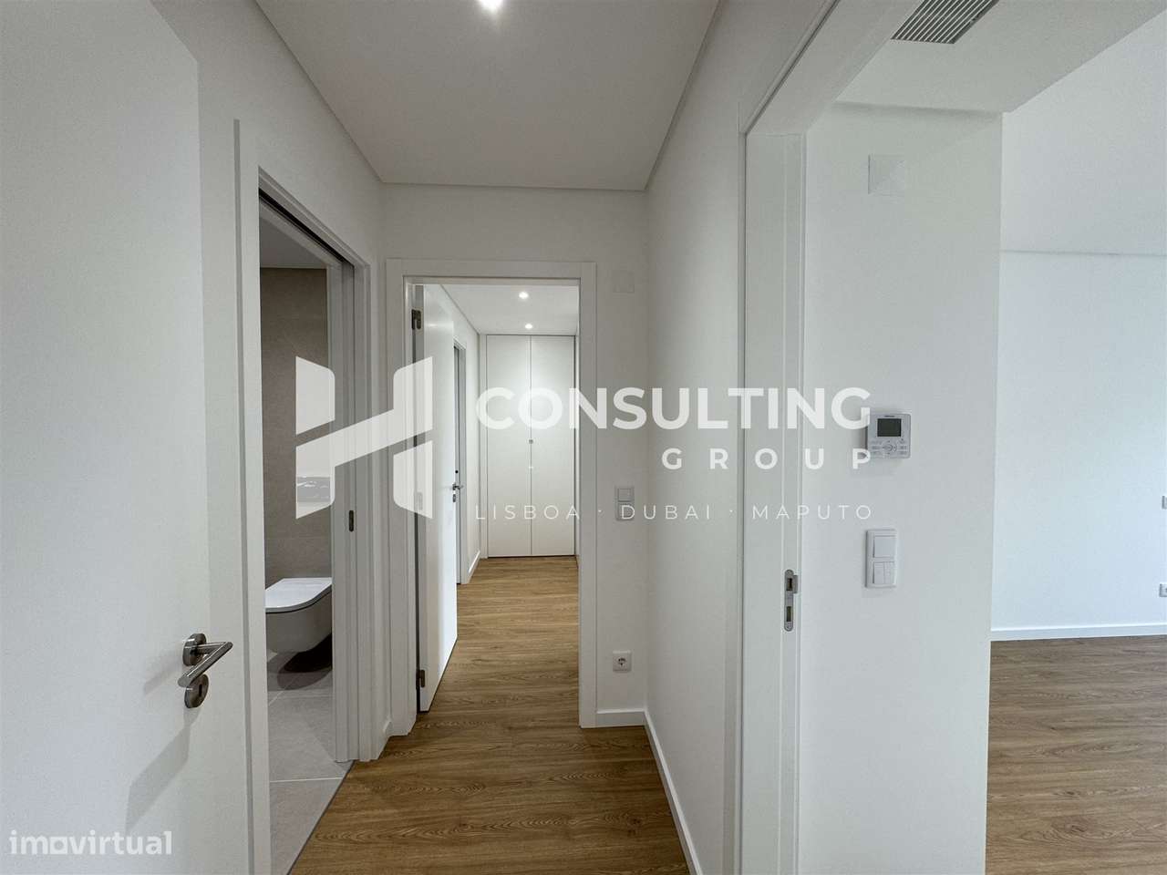 Apartamento T2 Venda em Águas Livres,Amadora-17