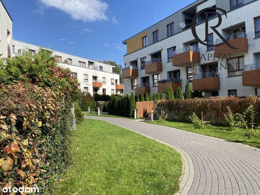 Apartament przy ul. Krzyżówki-14