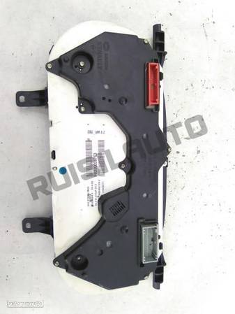 Quadrante 82000_59763 Renault Clio Ii [1998_2012] 1.5 Dci - 2