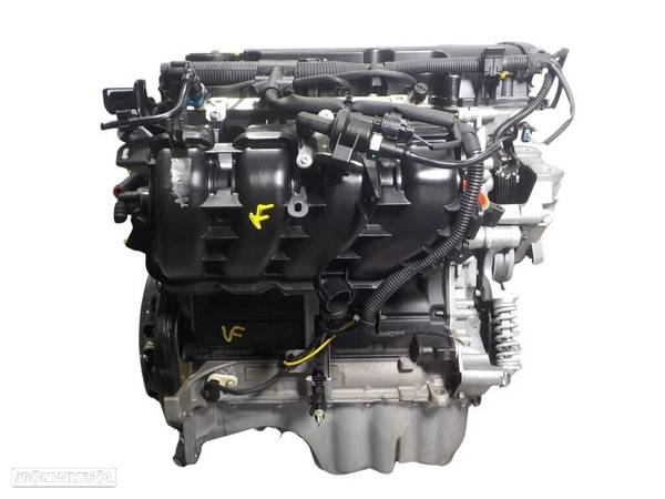 Motor B14XE OPEL 1.4L 100 CV - 1