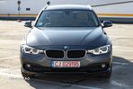 BMW Seria 3 316d Touring - 9