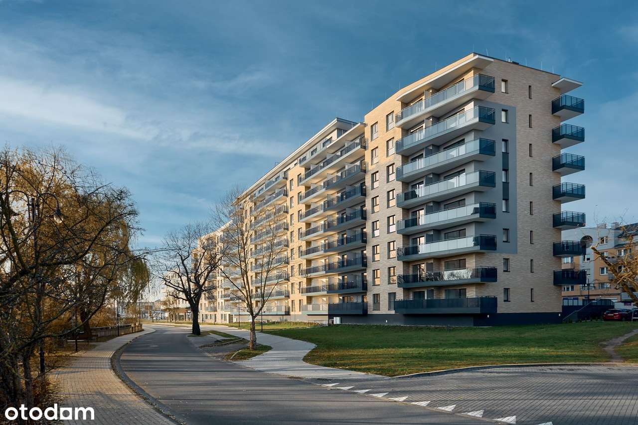 Elzam Tower | mieszkanie 3-pok. | K2_17 - Pełny obrazek: 1/9