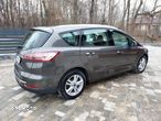 Ford S-Max 2.0 TDCi Titanium PowerShift - 2