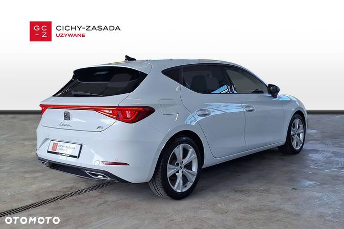 Seat Leon - 5