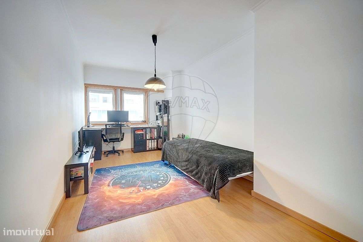 Apartamento T3 para venda-10