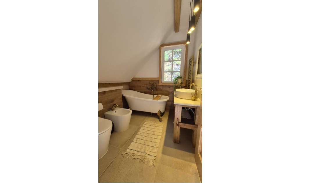 Casa de Vanzare, 3 Camere, 2 Băi, Sibiel, jud Sibiu-6