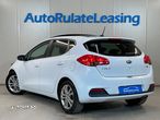 Kia Ceed - 4