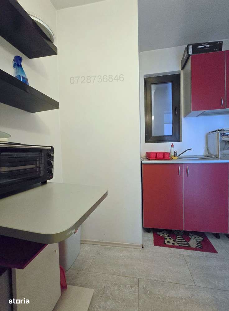 Radu Beller - Piata Dorobanti, stradal, cu centrala proprie-12