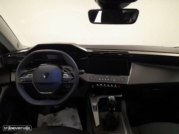 Peugeot 308 1.2 PureTech Active Pack - 8