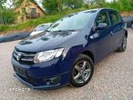 Dacia Sandero 1.2 16V - 1