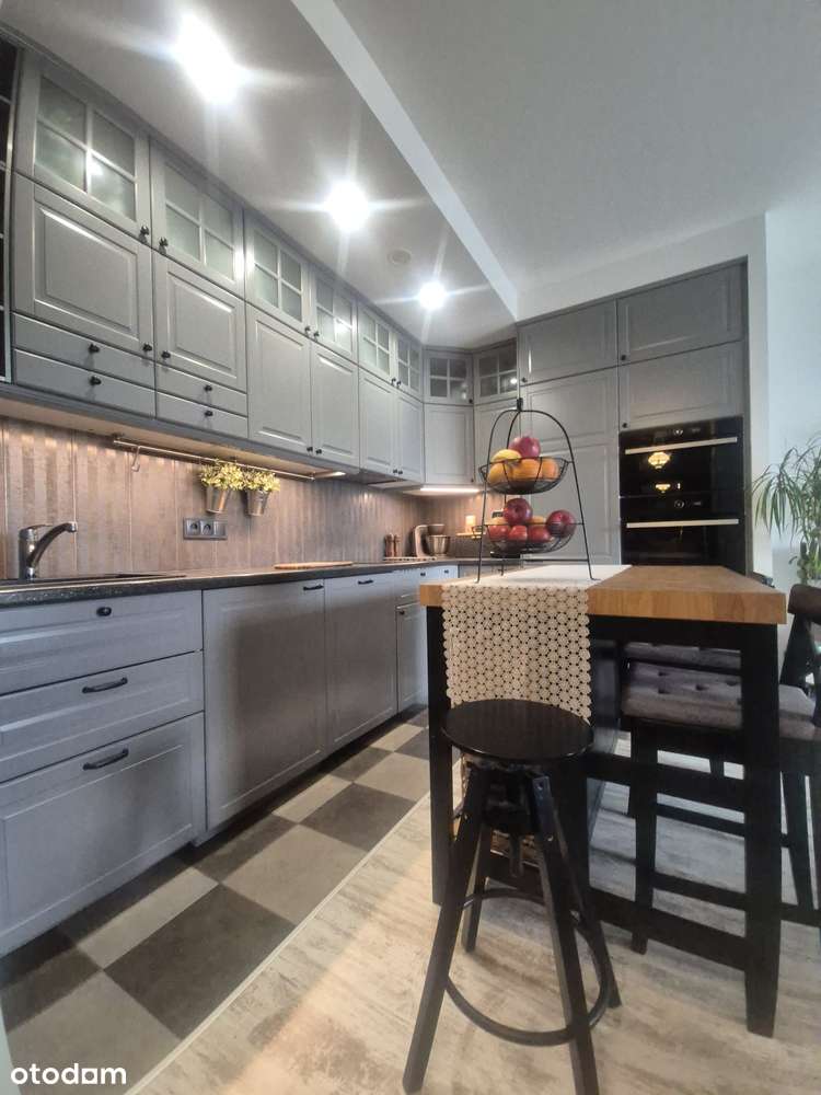 2 pokoje z balkonem + komórka w cenie - Pełny obrazek: 3/20