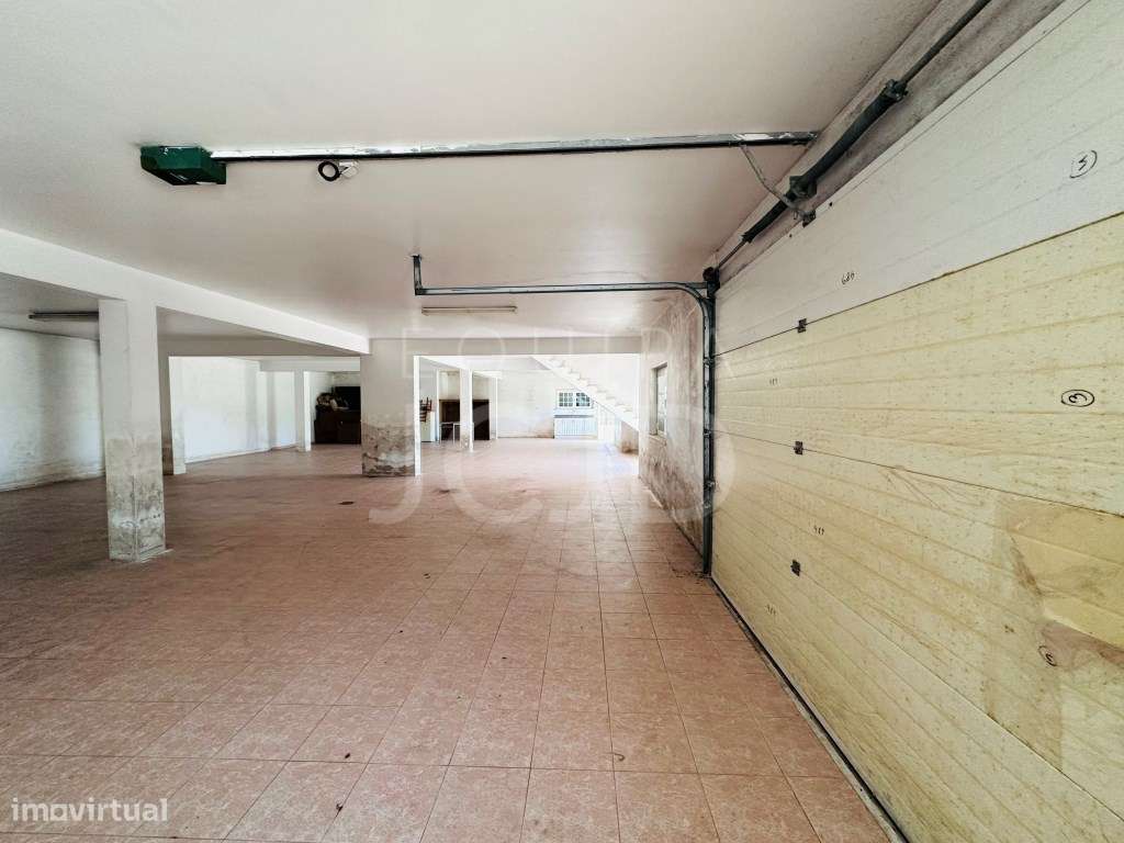 Moradia T5 com Garagem e Terreno Amplo - Quinta do Pinheirinho, San...-45