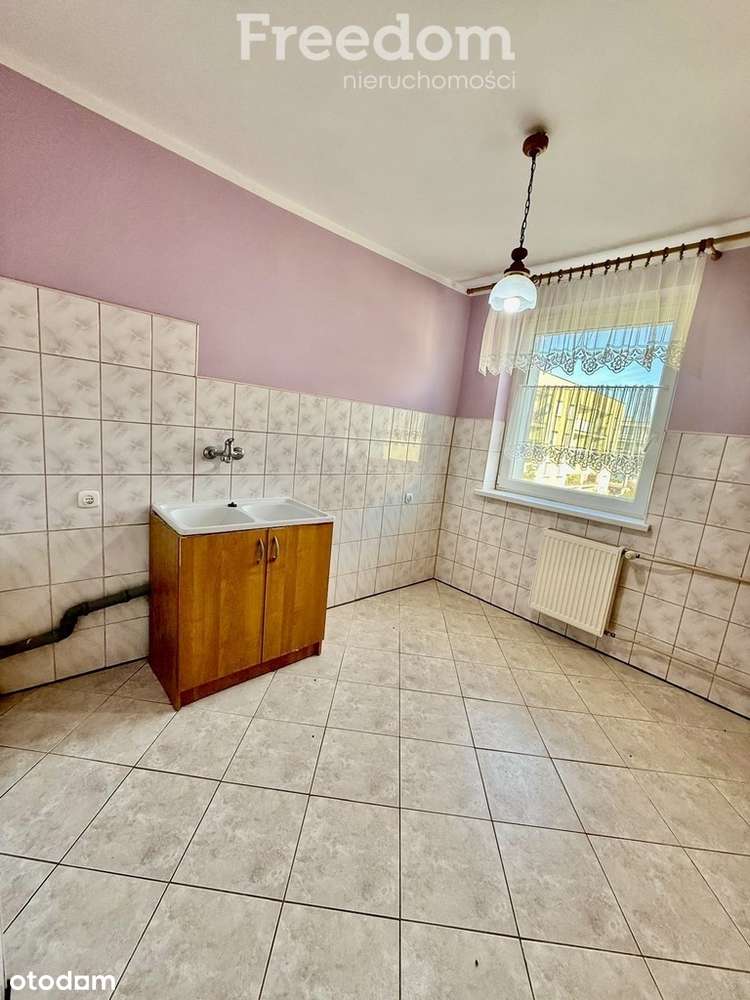 Dwa pokoje z balkonem w Debrznie - Pełny obrazek: 3/10