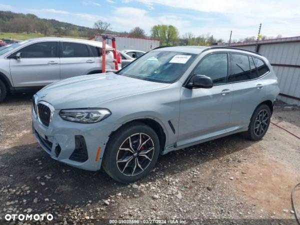 BMW X3 - 2