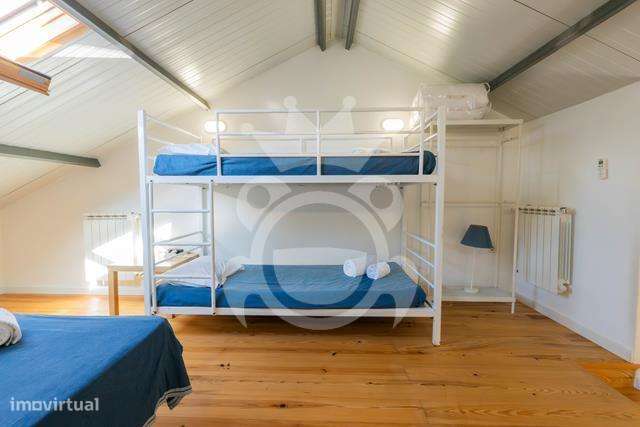 Quinta - Um Refúgio Natural com Conforto e Lazer-25