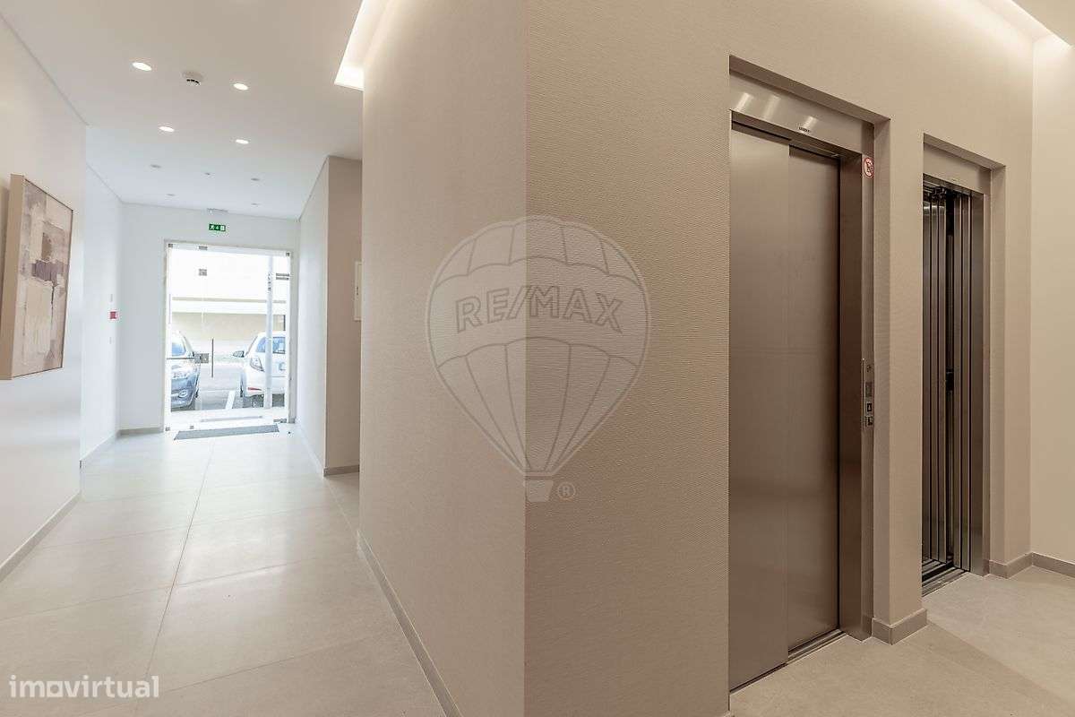 Apartamento T2 para venda - Grande imagem: 4/28