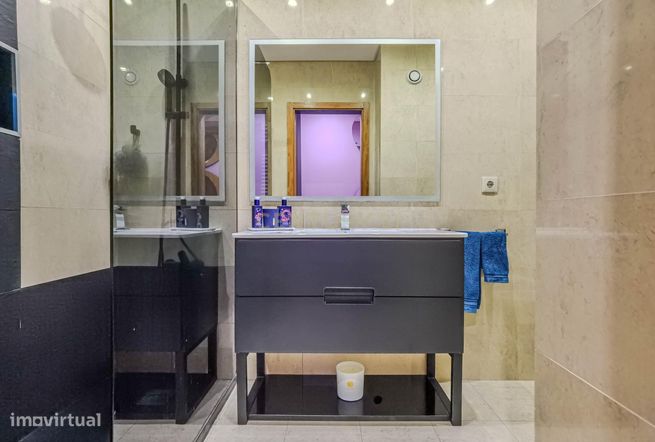 Apartamento T4 Rio Tinto (Germanus)-24