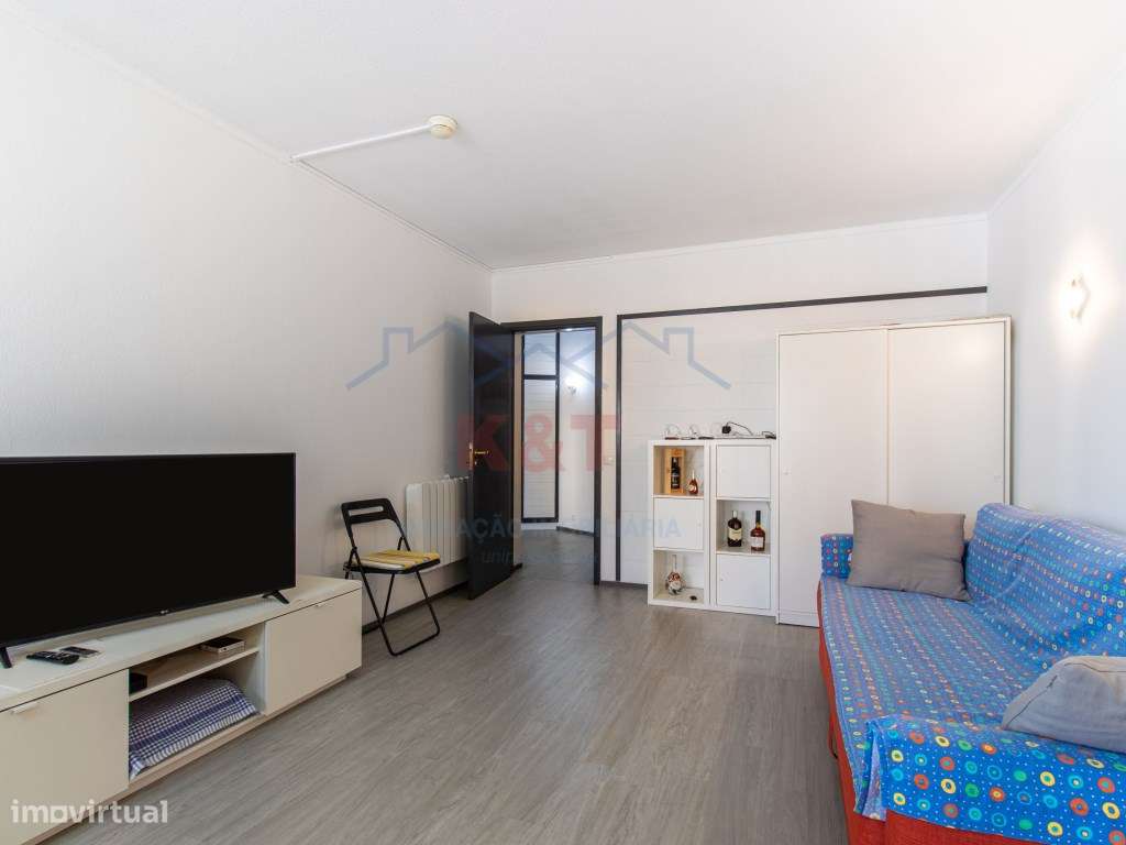 T1 na Praia da Rocha - Grande imagem: 4/30