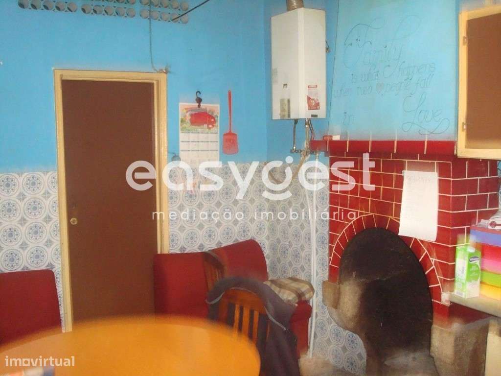 Moradia T6 em Almendra, Vila nova de Foz Côa. - Grande imagem: 5/11