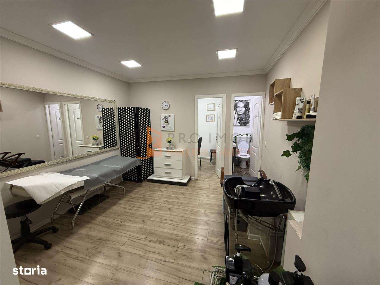 Spatiu comercial zona Unirii Sud-6