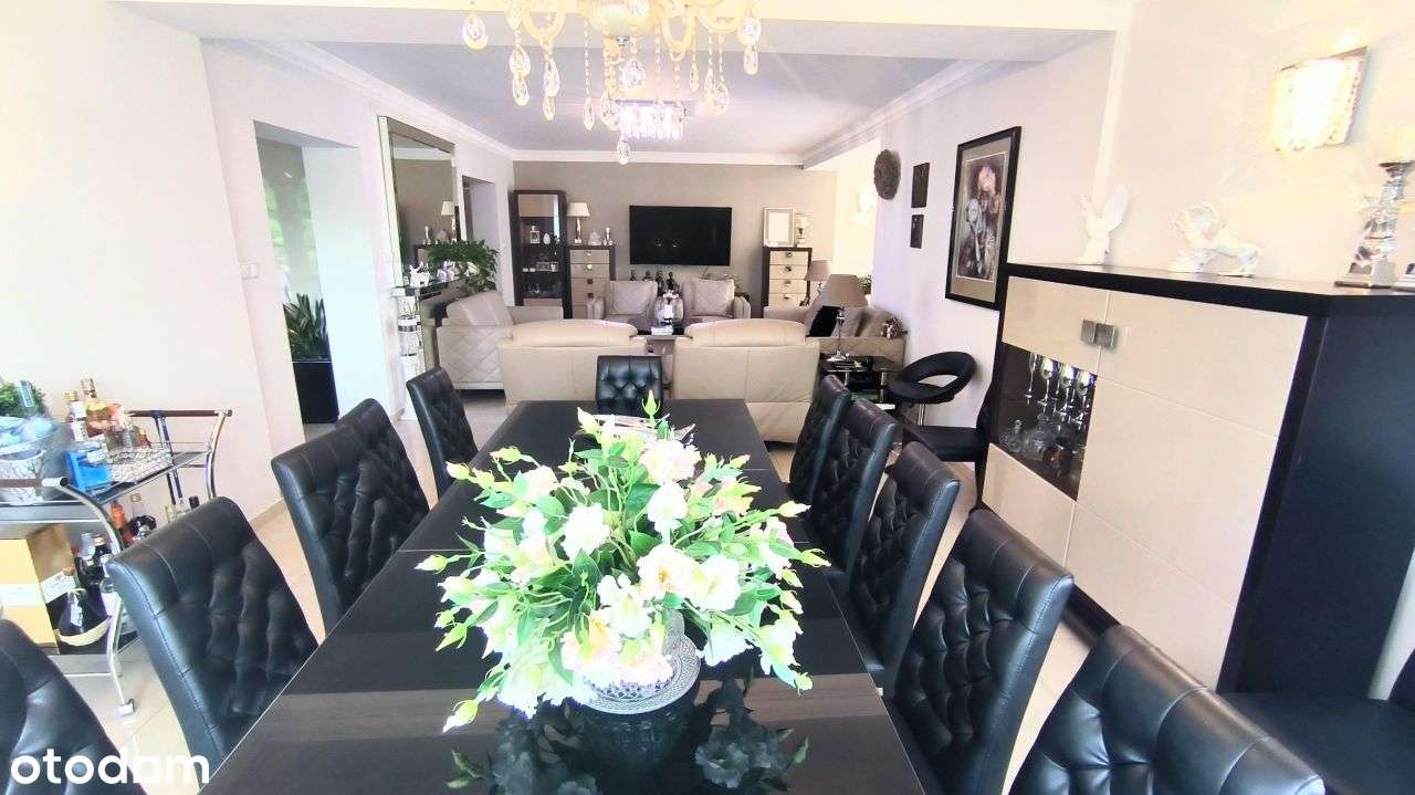 Przestronny Nowy Dom Dwurodzinny ok.690m2. - Pełny obrazek: 5/19