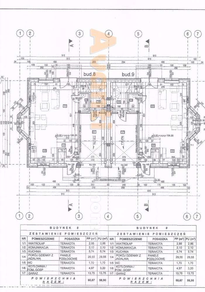 Nowe bliźniaki, gm. Dobrzyniewo, "0% prowizji"-3