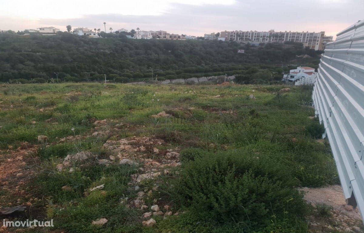 Lote de Terreno Urbano - Lagos