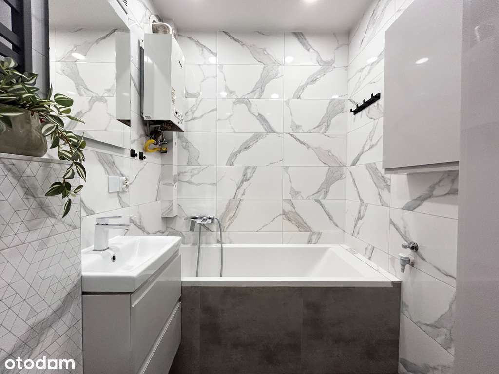 Do zamieszkania | Balkon | Klimatyzacja | Ustronie-4