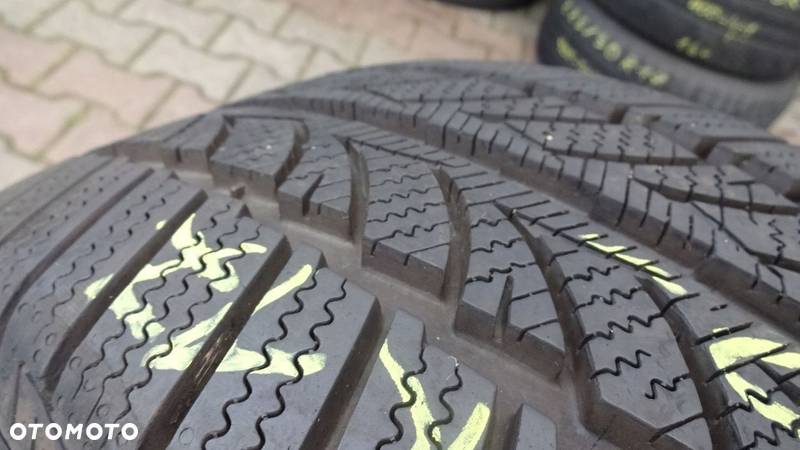 Opona zimowa 225/45R17 Sportiva Snow Win 2 94V - 4