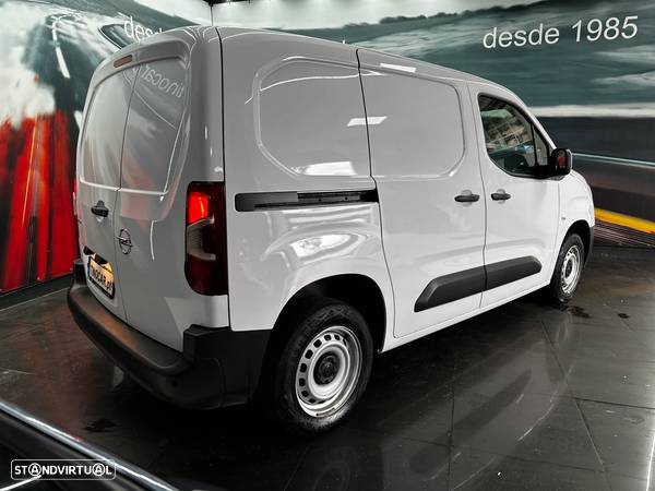 Opel Combo Cargo L1H1 Deduz iva - 6