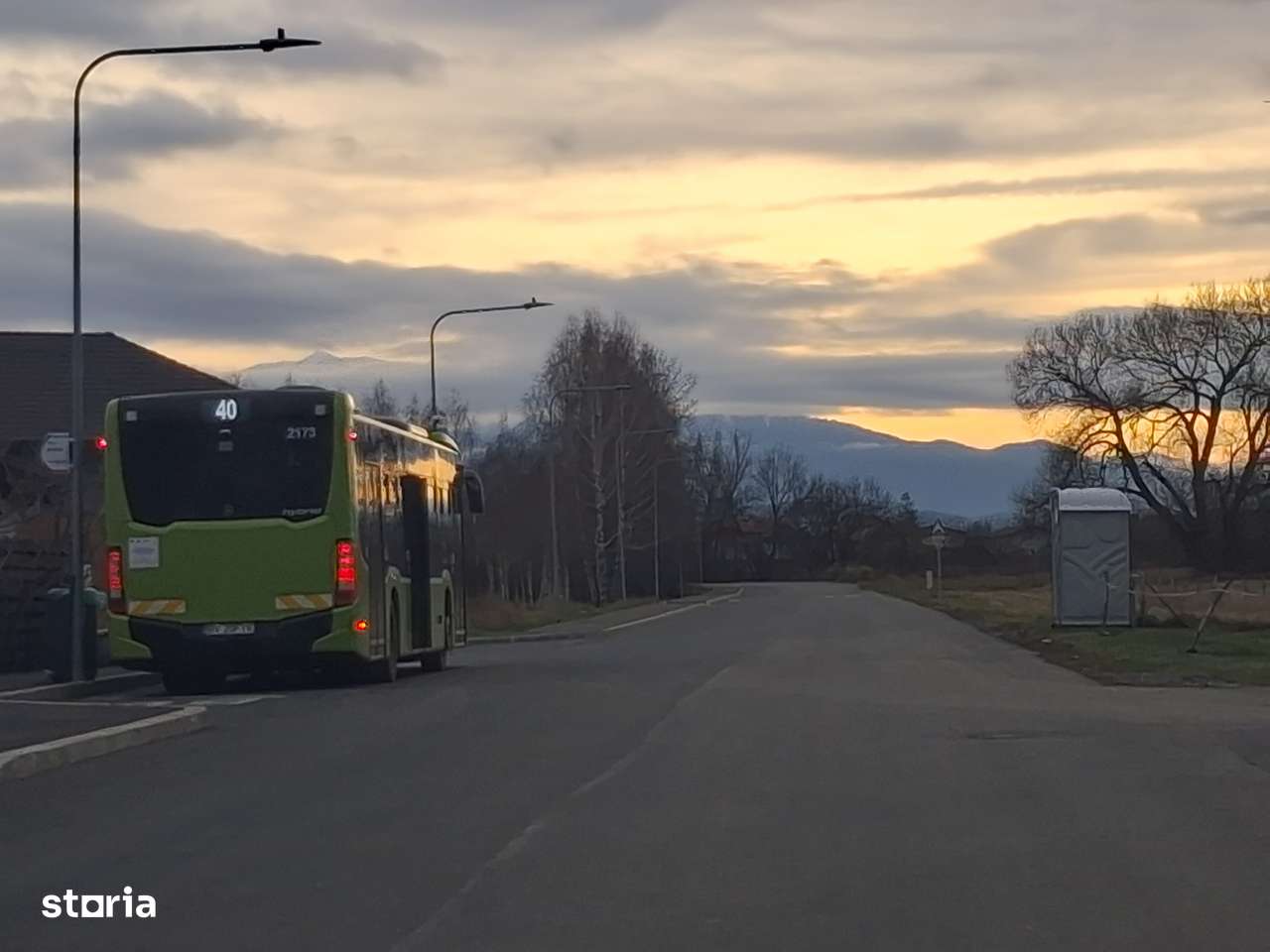 Loturi Teren Construcții intravilan , în cartier Stupini, Brasov - Imagine principală: 3/6