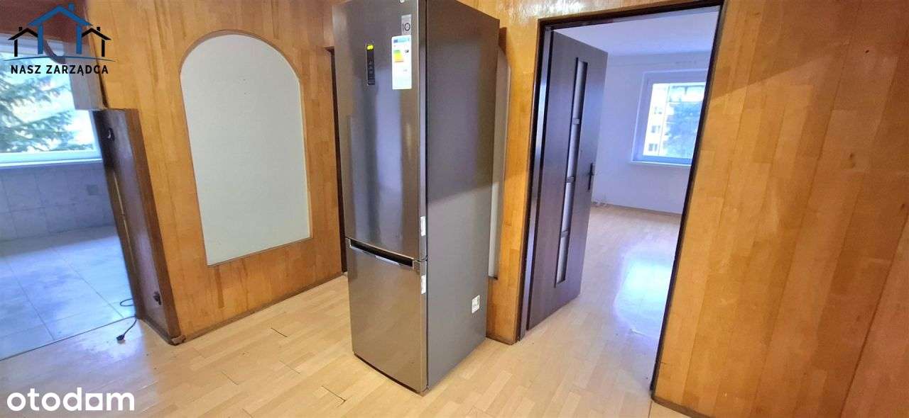 Mieszkanie 3 pokojowe 2p. blok Fordon-7