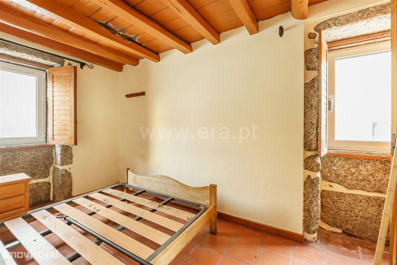 Moradia T2 / Seia, Sabugueiro - Grande imagem: 4/16