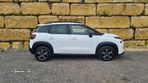 Citroën C3 Aircross 1.5 BlueHDi Feel Pack - 4