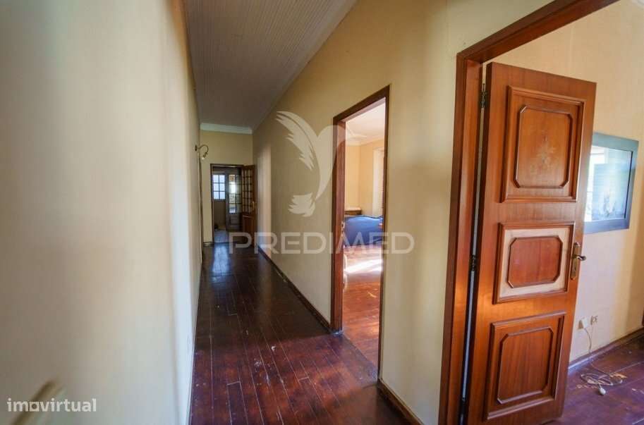 Moradia no centro de Guimarães - Grande imagem: 4/37